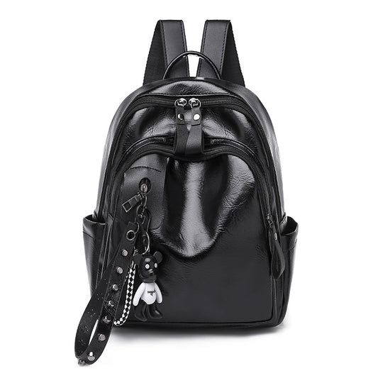The "Subject to Change" Backpack