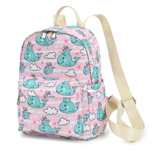 The "Just a Quick Inspection" Backpack