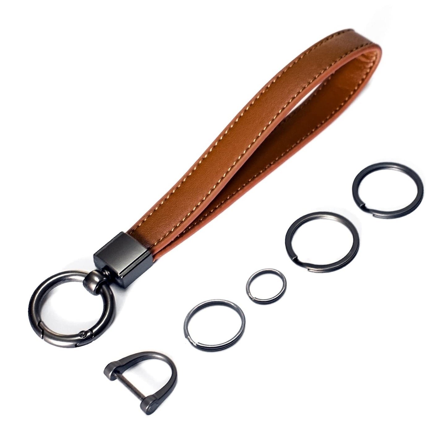 The Freedom Keychain