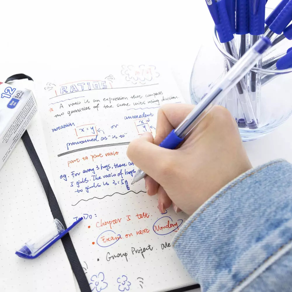 The Audit Me Pen