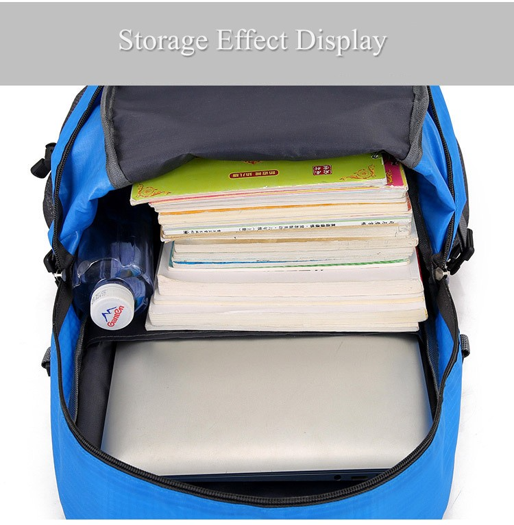 The Open Door Backpack