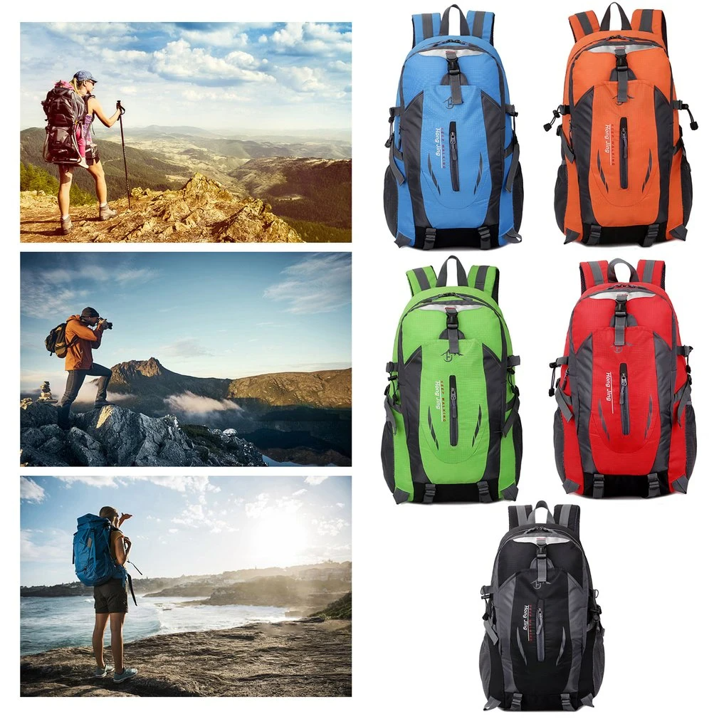 The Open Door Backpack