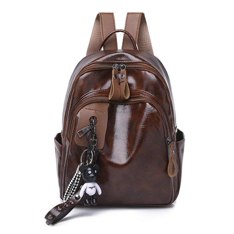 The "Subject to Change" Backpack
