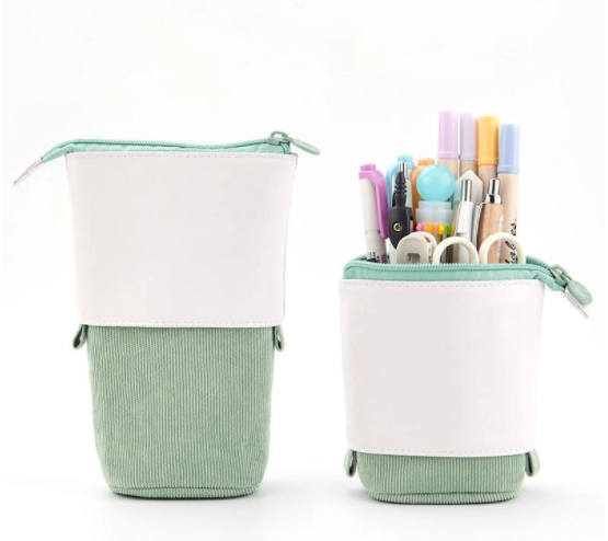 The Parking Fine Pencil Case