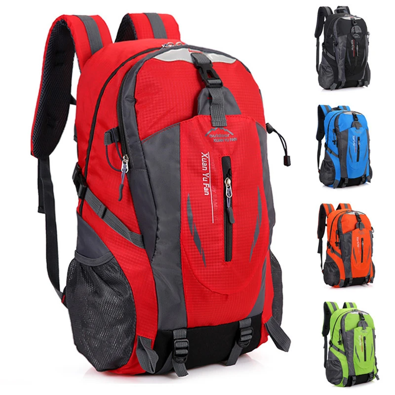 The Open Door Backpack
