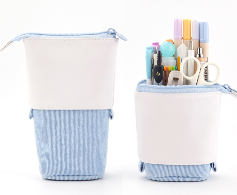 The Parking Fine Pencil Case