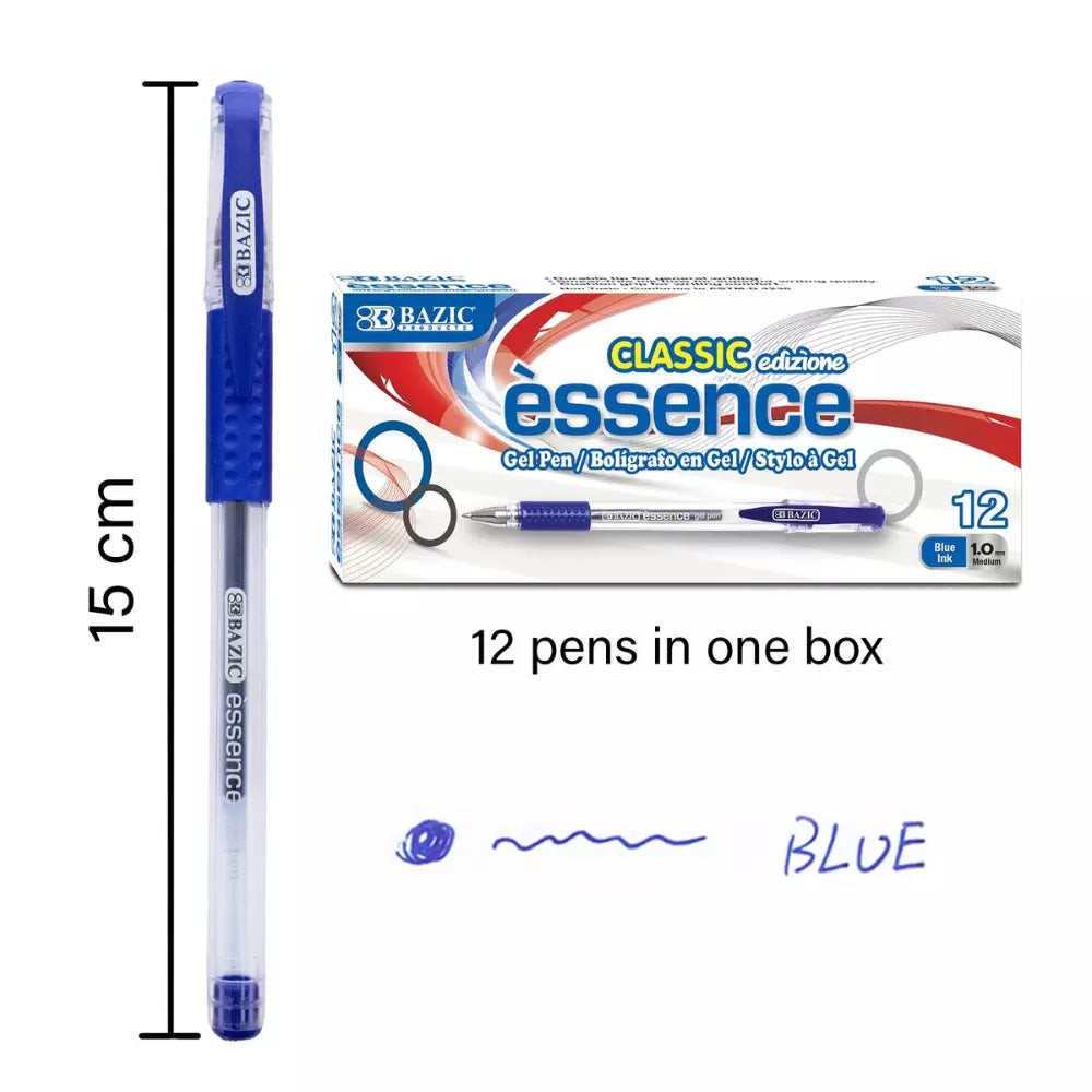 The Audit Me Pen