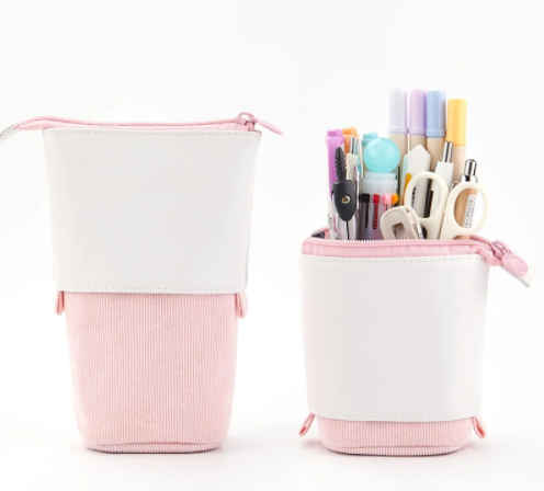 The Parking Fine Pencil Case