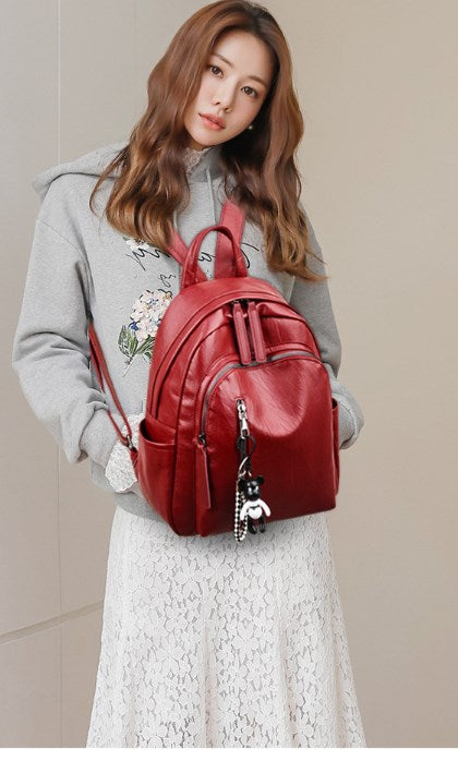 The "Subject to Change" Backpack