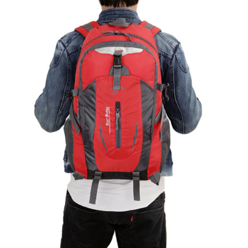 The Open Door Backpack