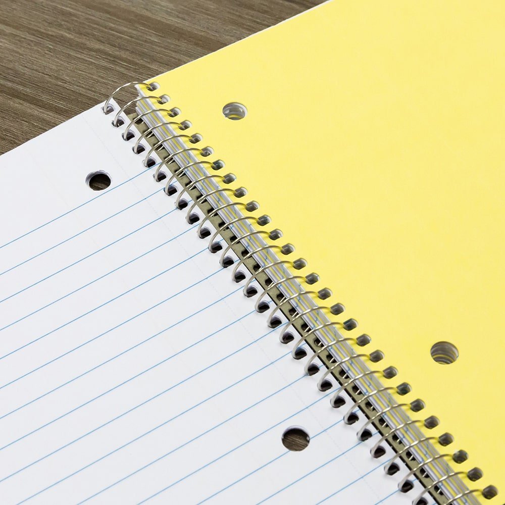The Tuition Refund Notebook