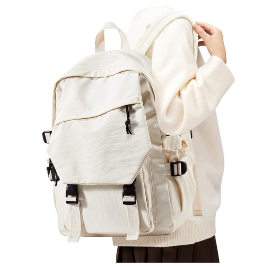 The "Keep It With You" Backpack