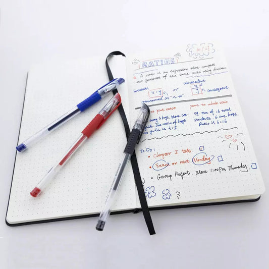 The Audit Me Pen