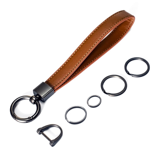 The Freedom Keychain