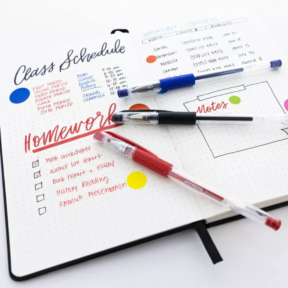 The Audit Me Pen