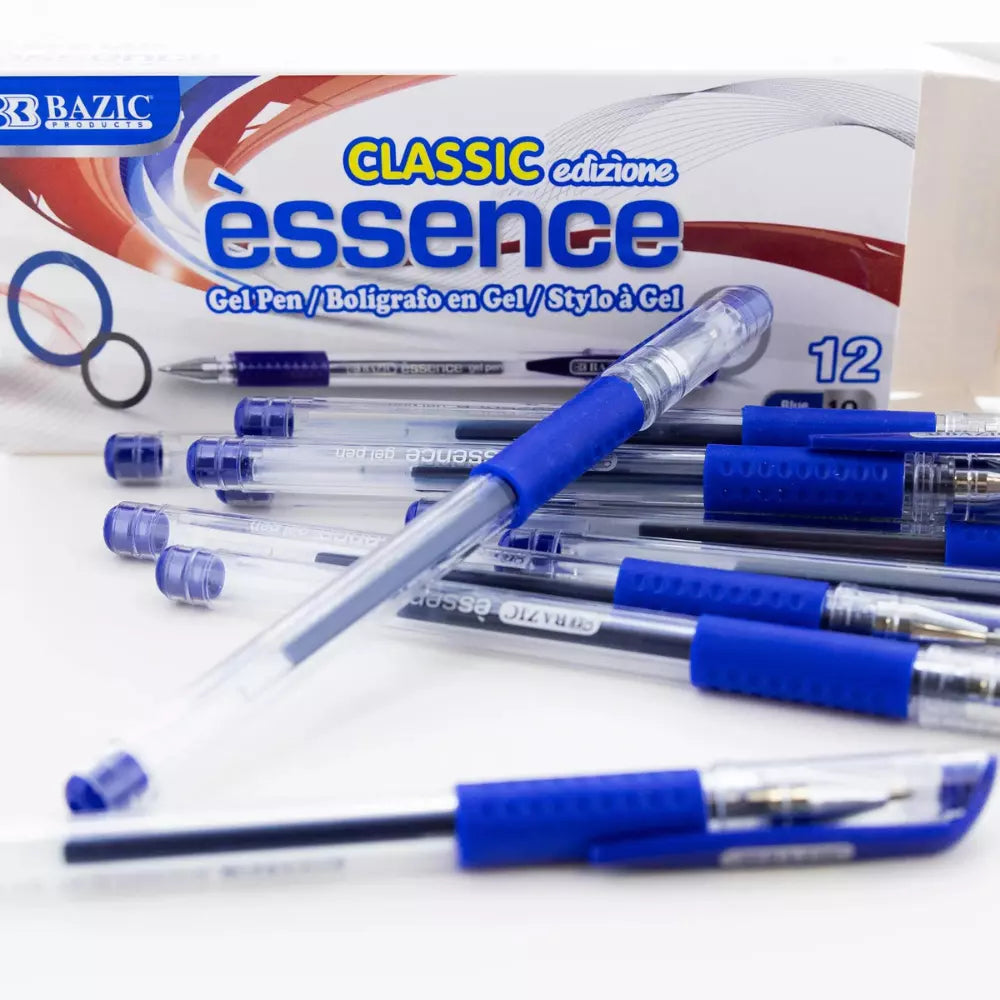 The Audit Me Pen