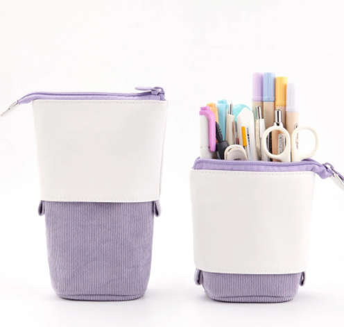 The Parking Fine Pencil Case