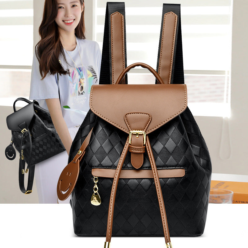 The Access Granted Backpack