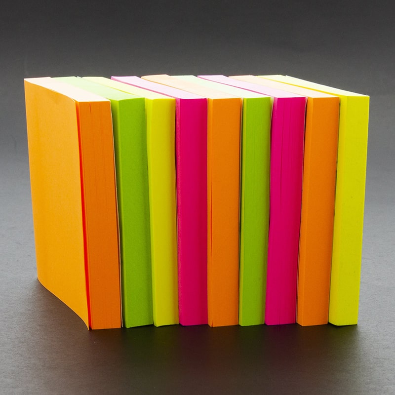 The Privilege Check Sticky Notes