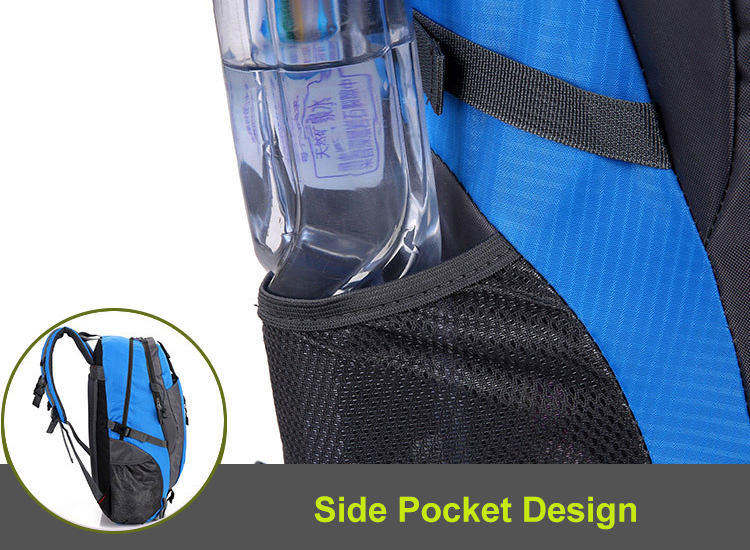 The Open Door Backpack