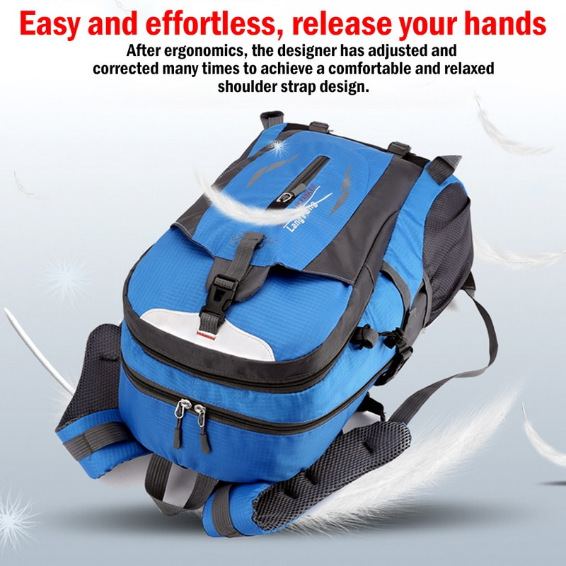 The Open Door Backpack