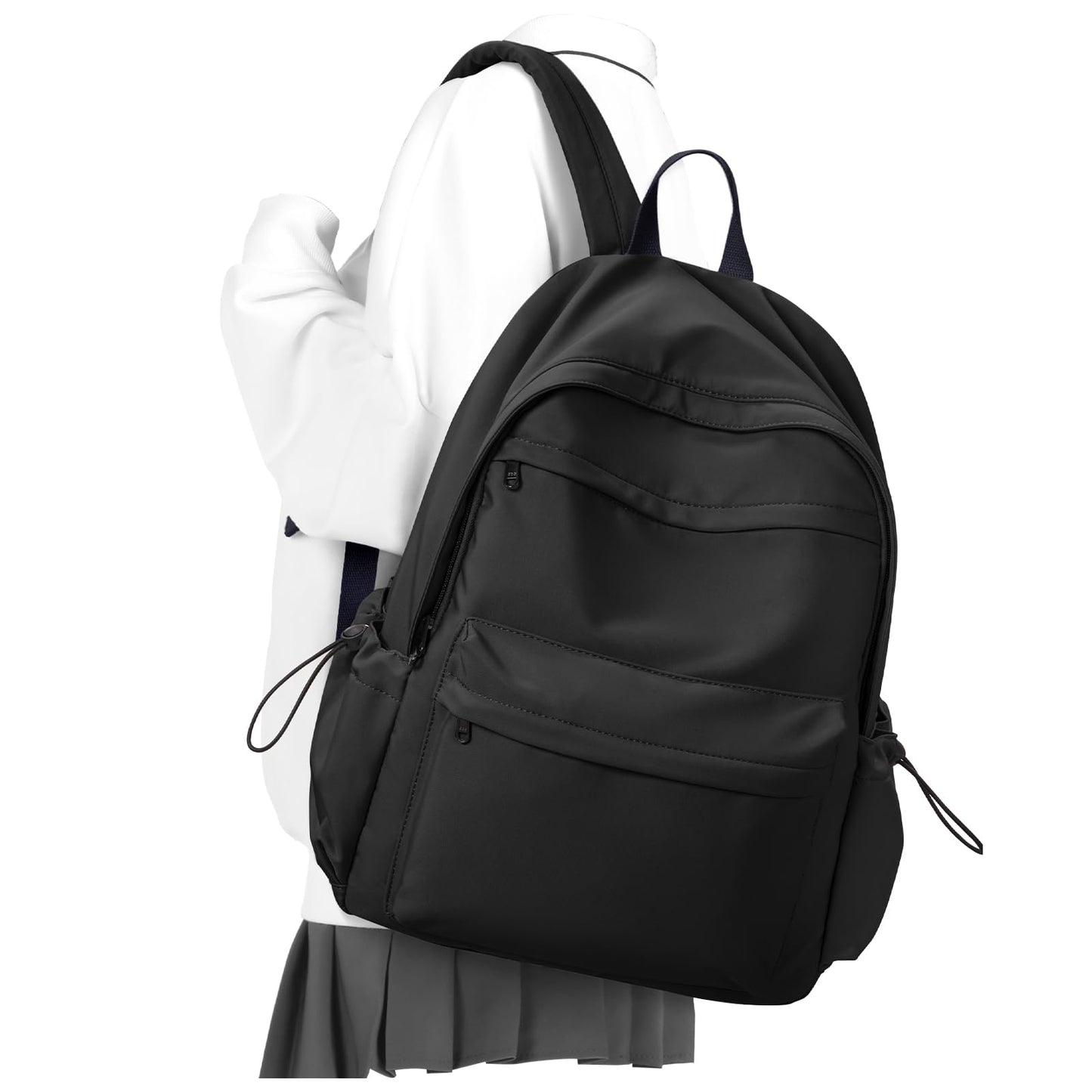 The House Rules Backpack