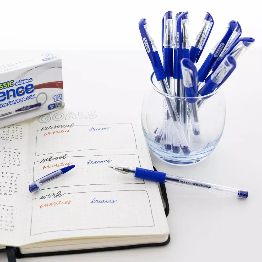 The Audit Me Pen