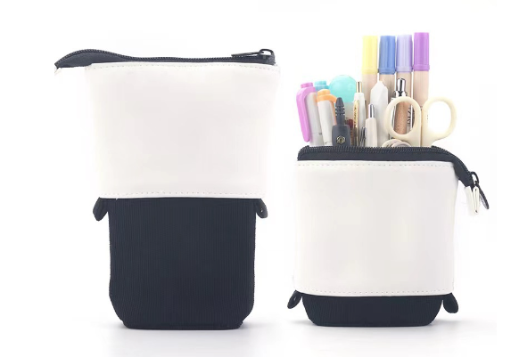 The Parking Fine Pencil Case
