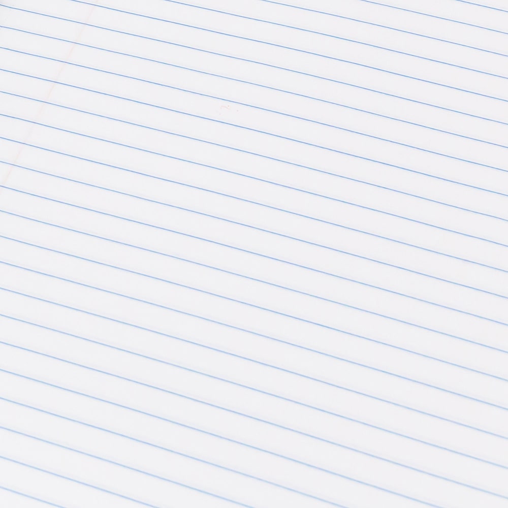 The Experience Required Notebook
