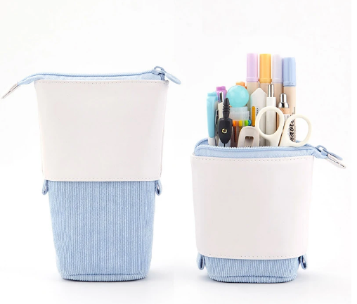 The Parking Fine Pencil Case